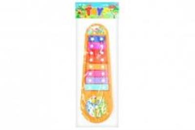 Opakowanie Cymbałki 8 tonów