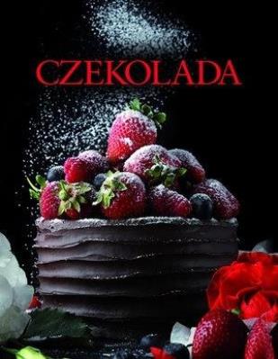 Okładka książki Czekolada