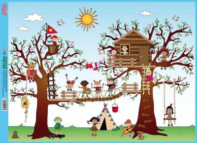 Dania mapa samochodowo-turystyczna. Wydawca: WYDAWNICTWO KARTOGRAFICZNE PIĘTKA. SmakLiter.pl Opakowanie Dania mapa samochodowo-turystyczna