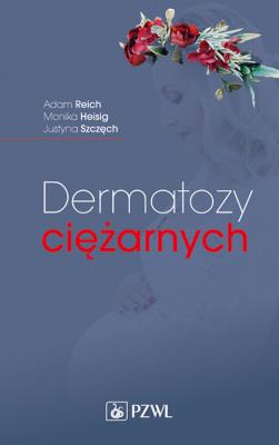 Dermatozy okolic zewnętrznych narządów płciowych. Autor: Iwona Rudnicka, Majewski Sławomir. SmakLiter.pl Okładka książki Dermatozy okolic zewnętrznych narządów płciowych