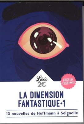 Opakowanie Dimension fantastique 1