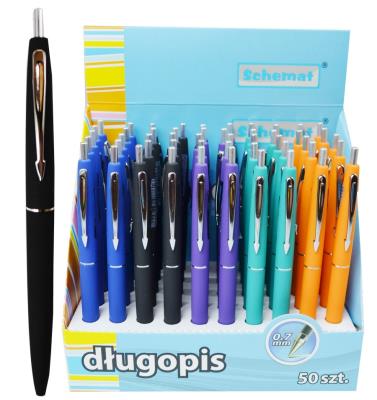 Opakowanie Długopis