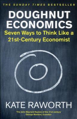 Opakowanie Doughnut Economics