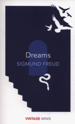 Dreams. Autor: Freud Sigmund Lacan Jacques Le. SmakLiter.pl Okładka książki Dreams