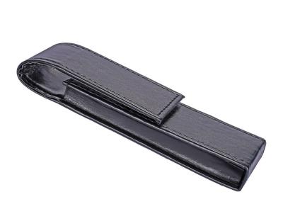 Etui na długopisy WAR-362 Czarne. Wydawca: Warta. SmakLiter.pl Opakowanie Etui na długopisy WAR-362 Czarne