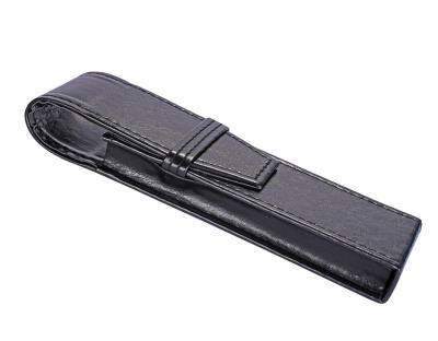 Etui na długopisy WAR-364 Czarne. Wydawca: Warta. SmakLiter.pl Opakowanie Etui na długopisy WAR-364 Czarne