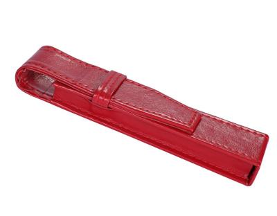 Etui na długopisy WAR-366 Czerwone. Wydawca: Warta. SmakLiter.pl Opakowanie Etui na długopisy WAR-366 Czerwone