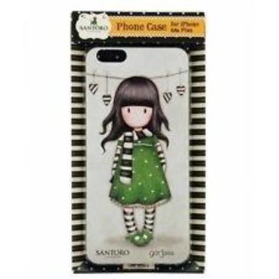 Opakowanie Etui na iPhone 6/6S Case - The Scarf