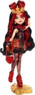 Opakowanie Ever After High Lizzie Hearts