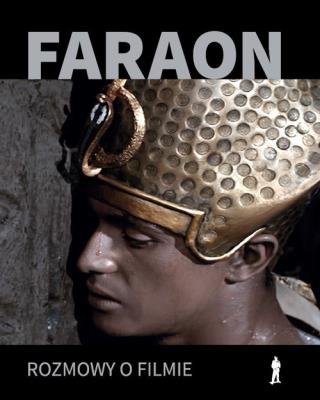 Faraon. Autor: Opracowanie zbiorowe. SmakLiter.pl Okładka książki Faraon