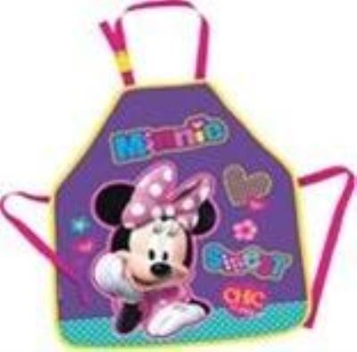 Opakowanie Fartuszek MINNIE