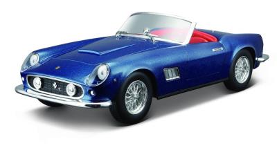 Opakowanie Ferrari 250 GT California 1:24 BBURAGO