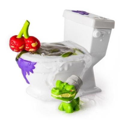 Opakowanie Flush Force różne rodzaje