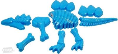 Opakowanie Foremki dinozaur