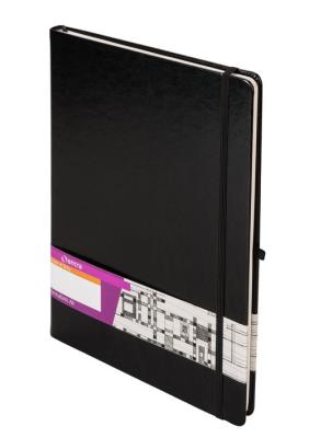 Okładka książki Formalizm A4 Notes kratka czarny