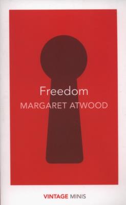 Freedom. Autor: Atwood Margaret. SmakLiter.pl Okładka książki Freedom
