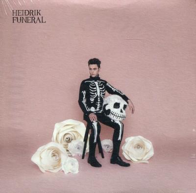 Funeral. Wydawca: MTJ. SmakLiter.pl Opakowanie Funeral