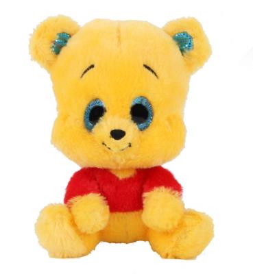 Opakowanie Glitsies Kubuś Puchatek 15 cm