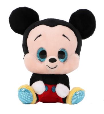 Opakowanie Glitsies Mickey 15 cm