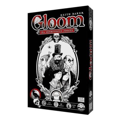 Opakowanie Gloom