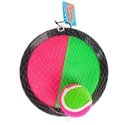 Opakowanie Gra łapacz 18cm