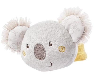 Opakowanie Grzechotka na rękę Koala 5 cm