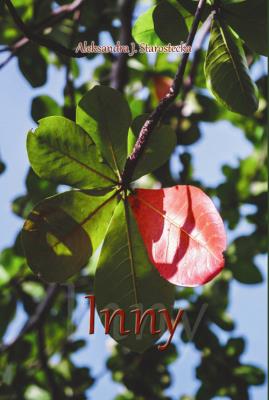 Inny. Autor: Starostecka Aleksandra J.. SmakLiter.pl Okładka książki Inny