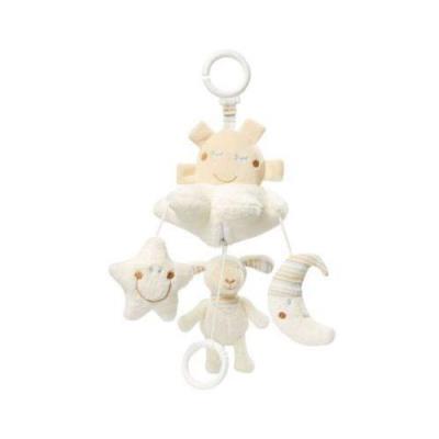 Opakowanie Karuzela mała z pozytywką Kochaj mnie 27 cm