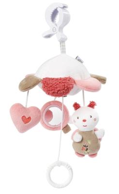 Opakowanie Karuzela mała z pozytywką Ogród marzeń 27 cm