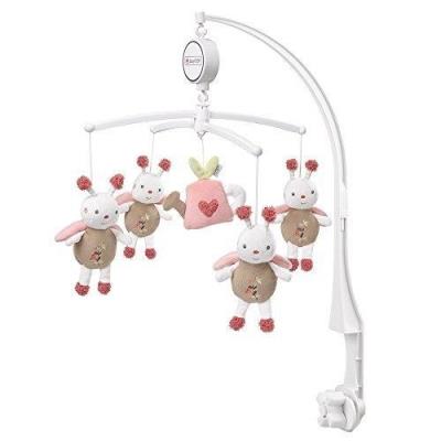 Opakowanie Karuzela z pozytywką Ogród marzeń średnica 40