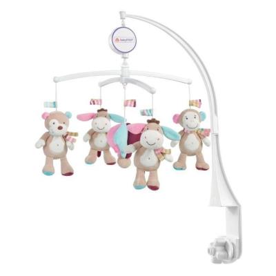 Opakowanie Karuzela z pozytywką Osiołki średnica 40 cm