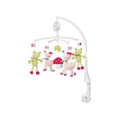 Opakowanie Karuzela z pozytywką Przytul mnie średnica 40 cm