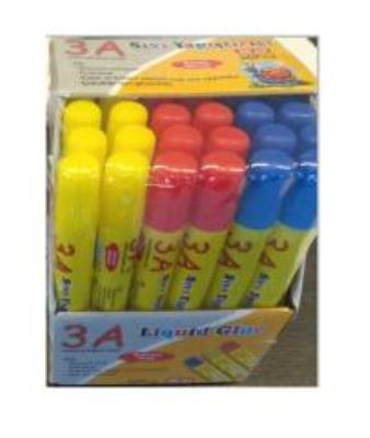 Opakowanie Klej w płynie 50ml (36szt)