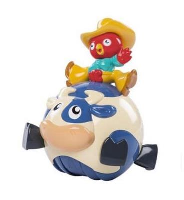 Opakowanie Kogut na rodeo