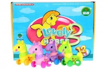 Opakowanie Konik nakręcany 11cm