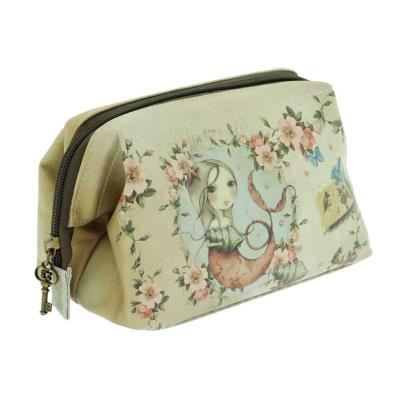 Opakowanie Kosmetyczka - Mergirl