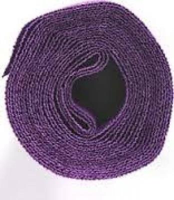 Krepina premium 112 Fioletowa 200x50cm. Wydawca: Noster. SmakLiter.pl Opakowanie Krepina premium 112 Fioletowa 200x50cm