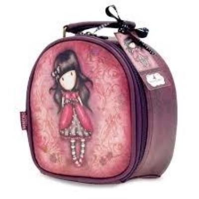 Opakowanie Kuferek Mały - Ladybird