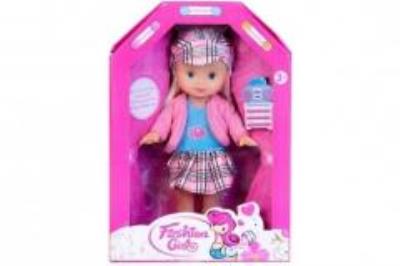 Opakowanie Lalka 25cm