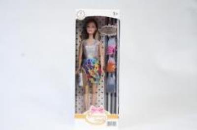 Opakowanie Lalka 32cm z akcesoriami