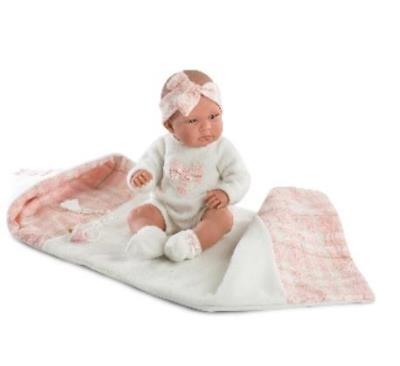 Opakowanie Lalka 73856 Nica 40 cm