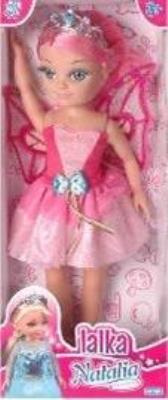 Opakowanie Lalka Natalia Wróżka 40 CM