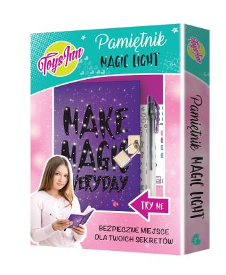 Lampka led Gwiazdka STnux. Wydawca: Stnux. SmakLiter.pl Opakowanie Lampka led Gwiazdka STnux