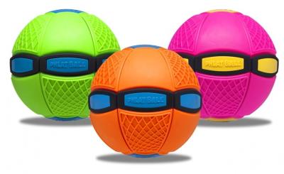 Opakowanie Latająca Dyskopiłka Neon Junior różne rodzaje