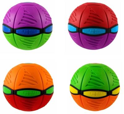 Opakowanie Latająca Dyskopiłka V3 różne rodzaje