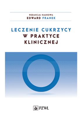 Okładka książki Leczenie cukrzycy w praktyce klinicznej