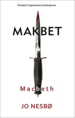 Okładka książki Macbeth