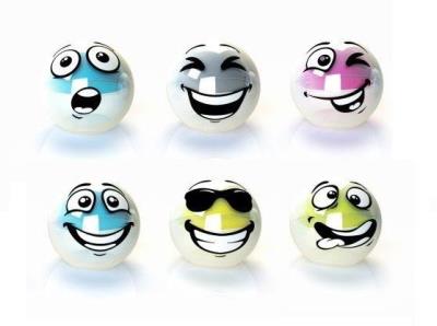 Opakowanie Magic Mind Putty różne rodzaje