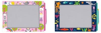 Opakowanie Magiczne tablice MIX CASS FILM