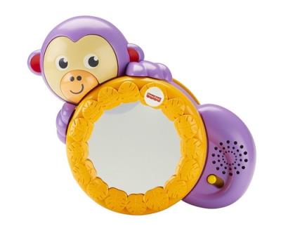 Opakowanie Małpka lustereczko Raczkuj ze mną